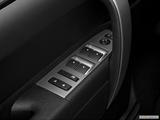  Driver's side inside window controls photo